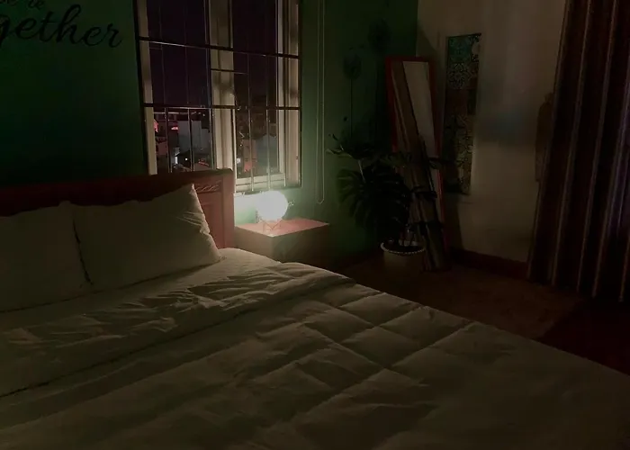 Mi Casa Homestay