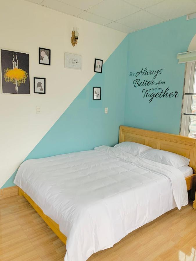 Mi Casa Homestay *
