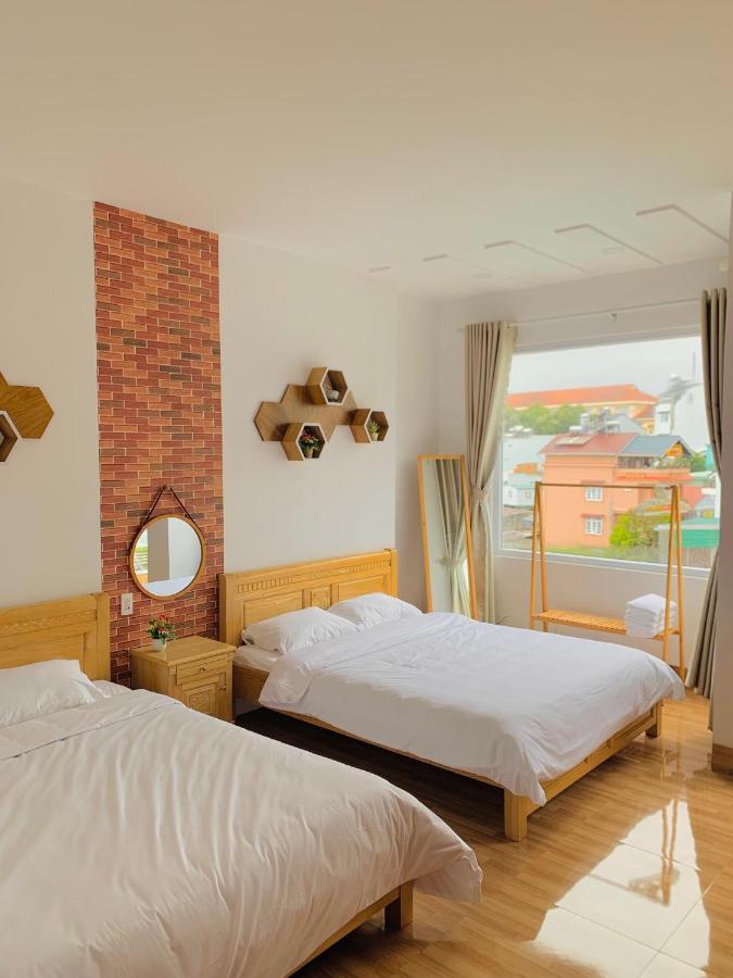 Homestay Mi Casa Da Lat
