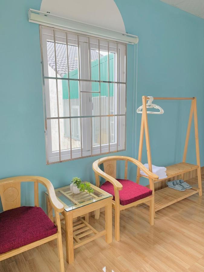 Mi Casa Homestay