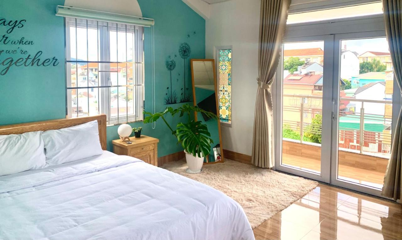 Mi Casa * Da Lat