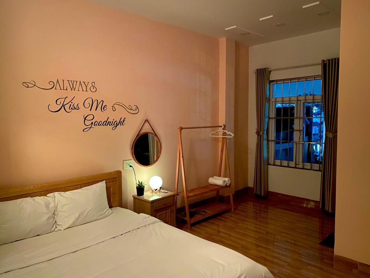 Homestay Mi Casa