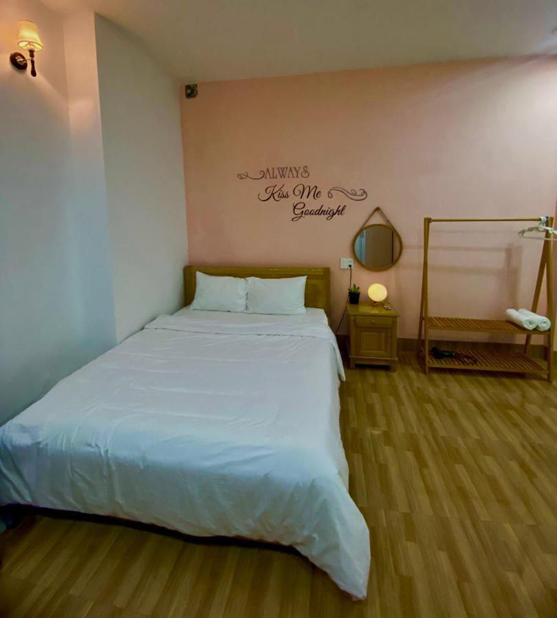 Mi Casa Homestay *